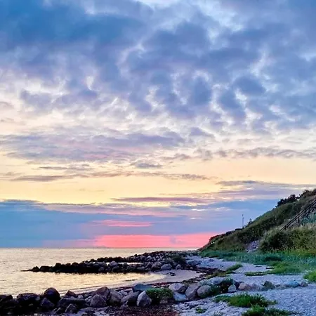 בית נופש 10 Person In