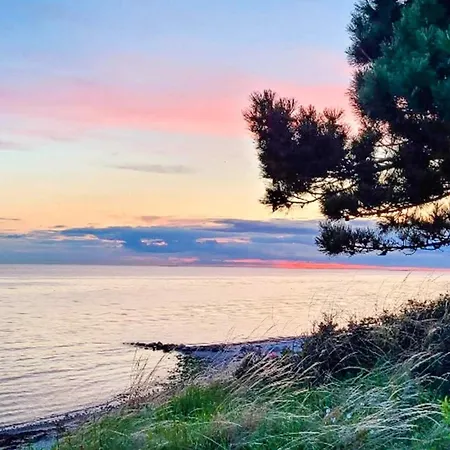 10 Person In בית נופש *