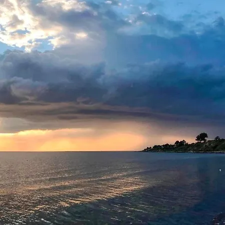 בית נופש 10 Person In *