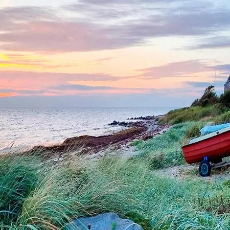 בית נופש 10 Person In סלאגלסה