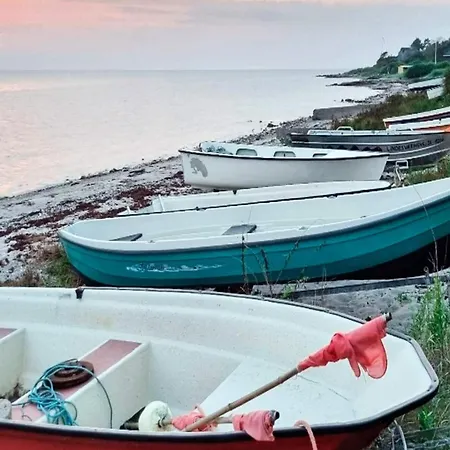 בית נופש 10 Person In