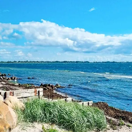 10 Person In בית נופש *