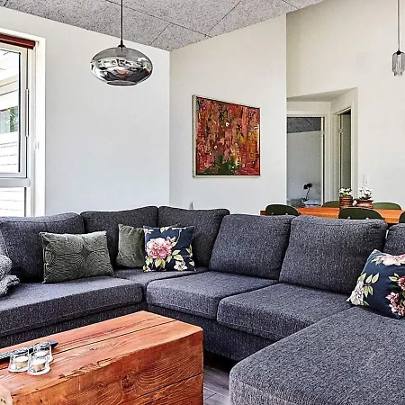 Xxviii Ferienhaus *