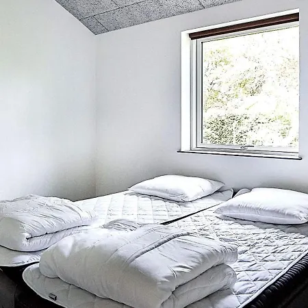 10 Person In בית נופש *